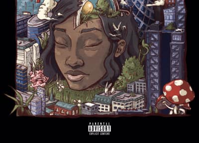 Listen To Little Simz’s New Single, “Picture Perfect”