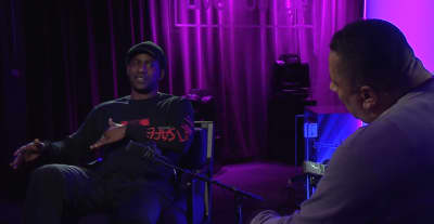 Watch Skepta’s Interview With Semtex 