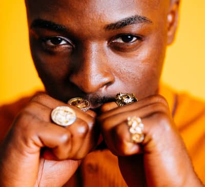 Nnabu delivers R&B-tinged Afropop romance on “My Word”