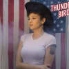 B.B. Goes Full Country On “Thunderbird”