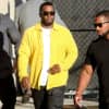 Diddy steps down as Revolt chairman amid sexual assault claims