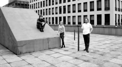 Acopia make dream-pop for yearners