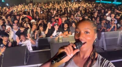 dexter in the newsagent is London’s new soulful storyteller