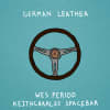 KeithCharles Spacebar and Wes Period Rap About A Girl Who Drives A Foreign On “German Leather”