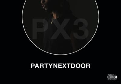 PARTYNEXTDOOR Announces P3 Album “ith "Not”Nice"