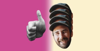 This playlist is scientifically crafted to take you from Friday to Sunday