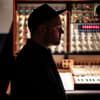 DJ Shadow Teams With Composer Nils Frahm For “Bergschrund”