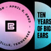 Big Ears unveils 2023 lineup