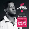 Listen To Grime MC Chip’s New Album League Of My Own II