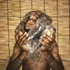 Listen to the instrumental version of Death Grips’s new album