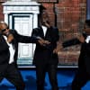 Watch Boyz II Men’s Opening Performance At The Democratic National Convention