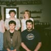 feeble little horse’s Ryan Walchonski left to make digitally-damaged rock songs