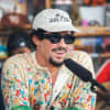 Watch Bad Bunny’s Tiny Desk Concert
