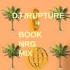 DJ Rupture’s Bold BOOK NRG MIX Is The Perfect Summer Indulgence 