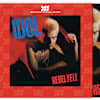 Billy Idol’s Rebel Yell gets vinyl reissue