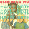 Childish Major Has A “Happy Birthday” With Isaiah Rashad And SZA 