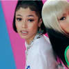 Coi Leray and Nicki Minaj  combine on the imposing “Blick Blick”