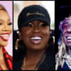 Grammys tap GloRilla, Missy Elliott, Lil Wayne for hip-hop 50th anniversary performance