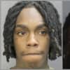 YNW Melly and YNW Bortlen charged with witness tampering