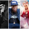 2023 MTV VMAs: Lil Wayne, LL Cool J, Nicki Minaj, and more pay tribute to hip-hop’s 50th year