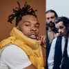 Lil Baby, The 1975, Mavi, and 16 more new projects you should stream right now
