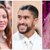 2023 Latin Grammy nominees include Shakira, Bad Bunny, and Karol G