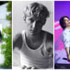 Troye Sivan shares “Rush” remix featuring PinkPantheress and Stray Kids’s Hyunjin