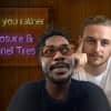 Watch Disclosure and Channel Tres discuss starting an OnlyFans with James Blake