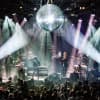 LCD Soundsystem return to the dancefloor with “New Body Rhumba”