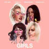 Charli XCX announces new single “Girls,” featuring Cardi B, Bebe Rexha, and Rita Ora