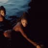Chloe x Halle’s “Ungodly Hour” video is an aquatic thriller