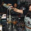 BACARDÍ® brought the warmth to Chicago during All-Star 2020 Weekend