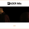 FADER Mix: NAR