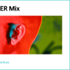 FADER Mix: Nick Hook