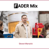 FADER Mix: Steven Warwick