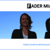 FADER Mix: Kaitlyn Aurelia Smith &amp; Suzanne Ciani