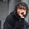 Watch J.I.D. bring out J. Cole at New York show