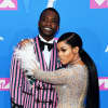 Couples ruled the 2018 VMAs red carpet