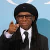 Nile Rodgers to curate London festival Meltdown