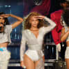 Here’s what happened at the Destiny’s Child reunion on Beyonce’s tour