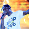 Travis Scott drops JACKBOYS compilation feat Rosalía, Sheck Wes, Young Thug