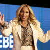 Mary J. Blige to receive BET Lifetime Achievement Award