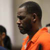 New date set in R. Kelly Chicago trial
