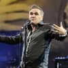 Morrissey is unhappy about his parody on The Simpsons