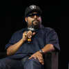 Ice Cube actually thinks Donald Trump can be pressured to close the racial income gap