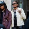 Quavo shares new song “Dope Boy Phone” with a posthumous Takeoff verse