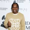 Pusha T shares It’s Almost Dry cover art and tracklist