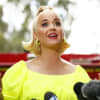 Judge overturns $2.8 million plagiarism verdict against Katy Perry