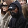 Report: Kanye West allegedly showed explicit Kim Kardashian media during Yeezy meetings