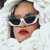 Rihanna is pregnant for the Met Gala for the third time